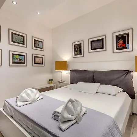 Conce By Mamo Apartamento *