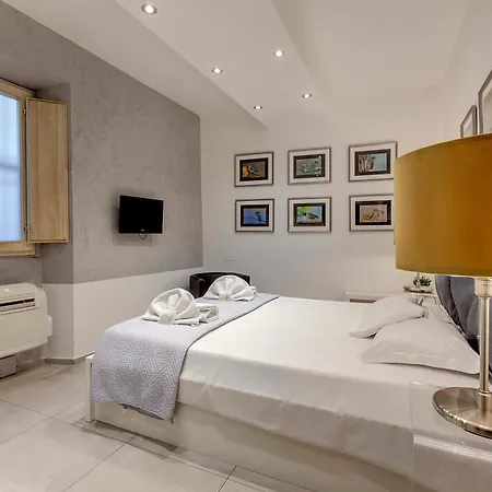 Apartment Conce By Mamo Florence