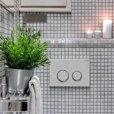 Apartamento Conce By Mamo Florencia