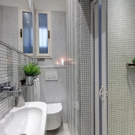 Conce By Mamo Apartamento Florencia