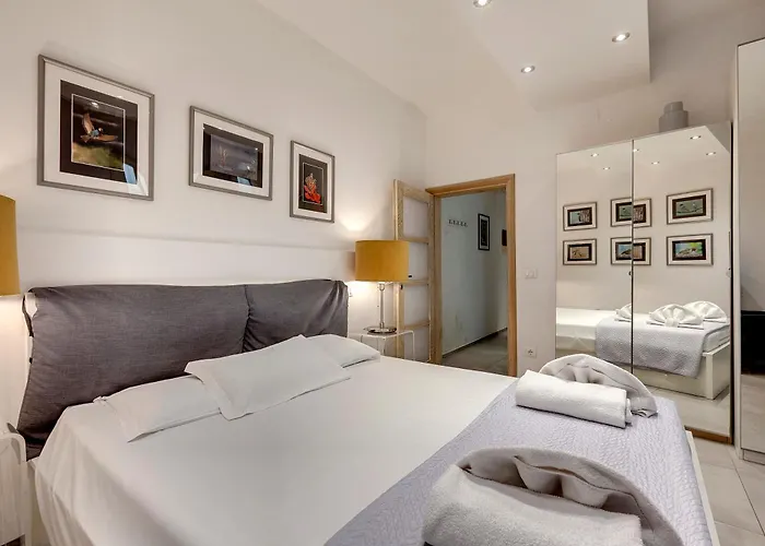 Apartament Conce By Mamo