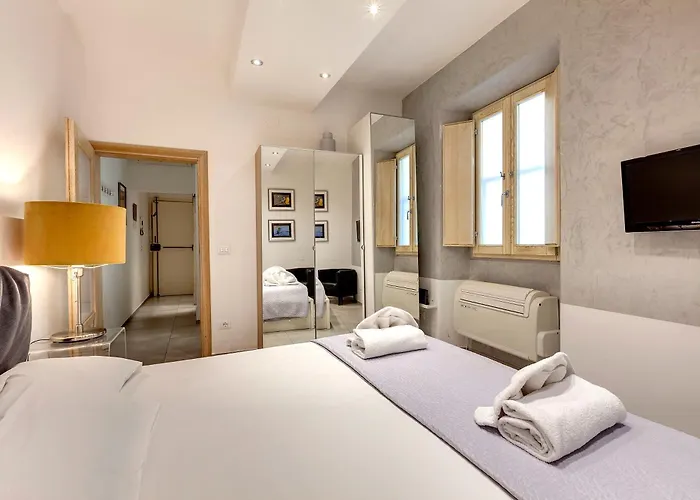 Apartament Conce By Mamo