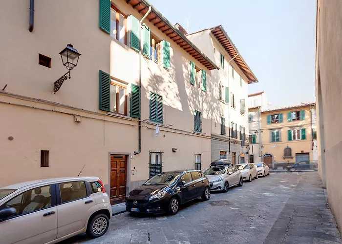 Conce By Mamo * Florencja
