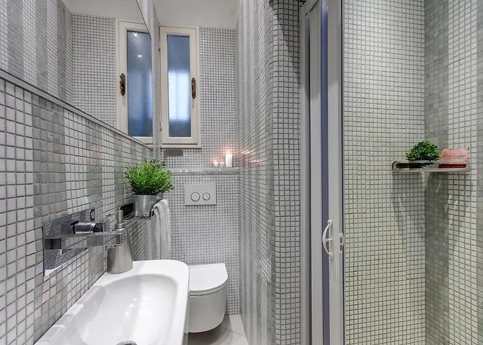Conce By Mamo Apartament Florencja